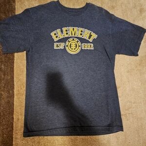 Element Skateboards Tshirt